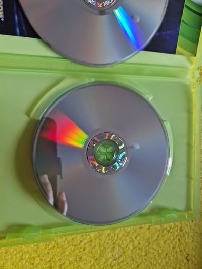 Resident Evil 6 xbox 360 games Original