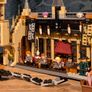 Lego Harry Potter 75954 Hogwarts Great Hall & 75953 Whomping Willow bundle Image 4