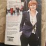 How To Shop With Mary, Queen Of Shops. By Mary Portas. First Edition Large Volume Hardback With Dustjacket In Good Condition.  See Photos For Same. Image 2