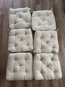 Chair Cushion