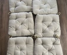 Chair Cushion