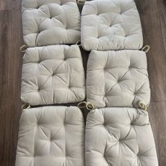 Chair Cushion
