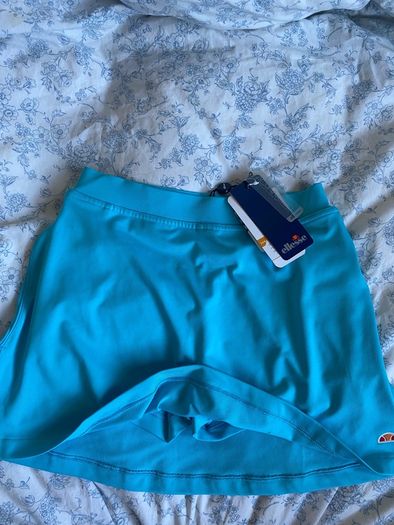 Ellesse Tennis Skirt Skort