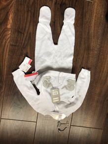 Baby outfit 0-3mthd
