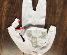 Baby outfit 0-3mthd