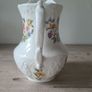 Jug Pitcher Aynsley Cottage Garden Image 4