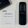 4-2 HDMI Matrix Switch - 4K 60Hz Image 5