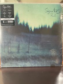 Sigur Ros - Hvarf / Heim (Limited First Press)