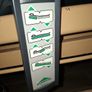 Free Orthopedic Electric Bed Image 3