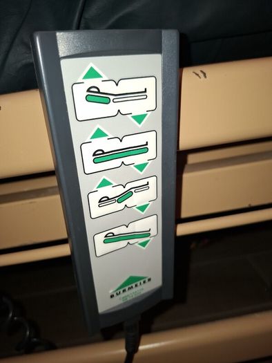 Free Orthopedic Electric Bed