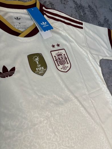 Spain jersey
