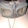 WW2 RAF Flying Goggles Image 3