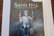 Silent Hill Shattered Memories Nintendo Wii Games Original