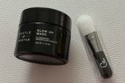 Pestle &amp; Mortar Glow up Mask 50g