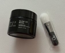 Pestle & Mortar Glow up Mask 50g