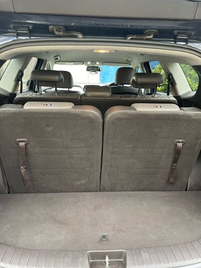 Hyundai Santa Fe 2WD Executive Plus 5DR