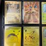 Pokemon Celebrations 25th Anniversary Master Set With McDonald's Cards & All Promos Image 10