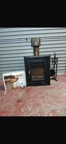 Stove