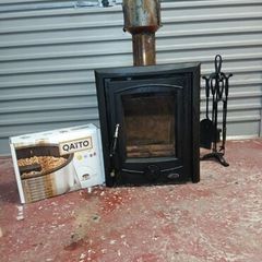 Stove