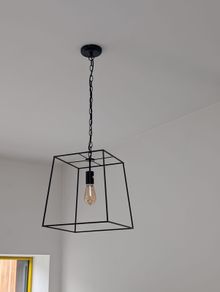 Pendant light
