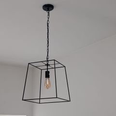 Pendant light