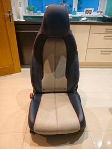 BYD Atto 3 Front Passenger Seat Complete