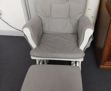 Nursing Rocking Chair