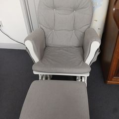 Nursing Rocking Chair