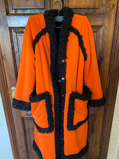 Joanne Hynes coat