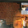 Con Air [1997] Nicolas Cage, John Cusack, John Malkovich & Steve Buscemi [Movie DVD] Image 3