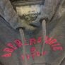 Abercrombie & Fitch ladies hoodie Image 2
