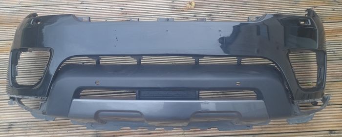 Genuine Range Rover Sport Front Bumper