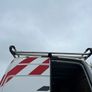 Roof rack and ladder Image 5