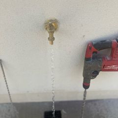 outside tap