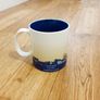 Cardiff Starbucks City Mug 2011 Image 2