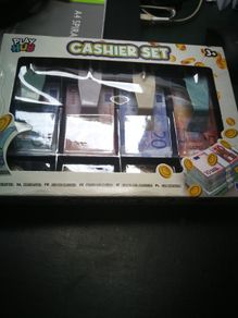 Cashier set