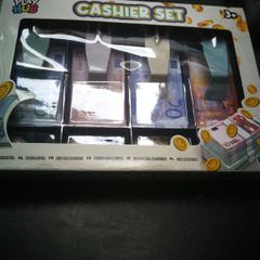 Cashier set