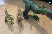 dinosaurs