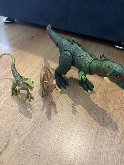 dinosaurs