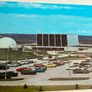 Vintage US Air Force Academy Souvenir Post Card Image 5