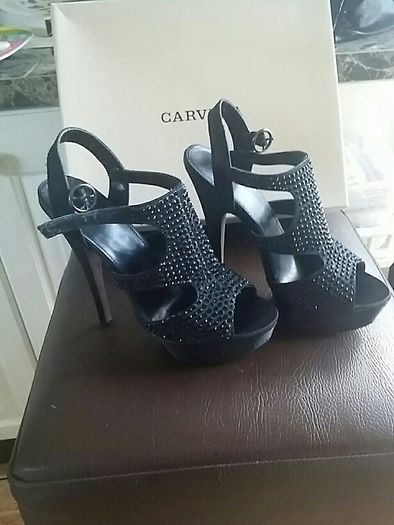 Carvela  shoes