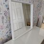 Dressing table and mirror Image 3