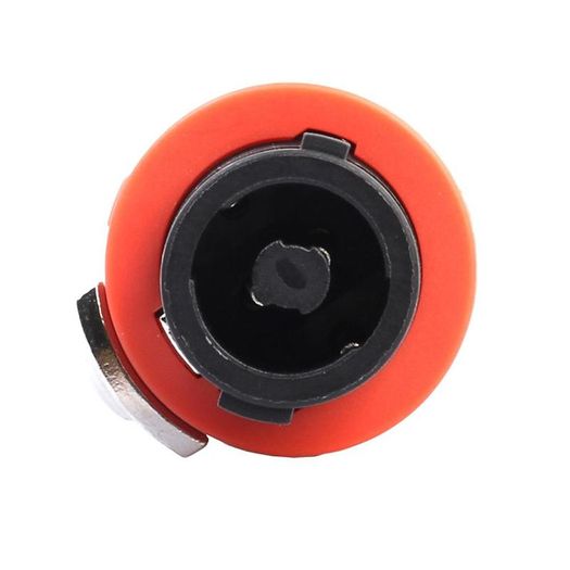 Speakon Male Plug Speaker 4 Pole 4 pin Neutrik Type NL4FX Audio Cable Connector