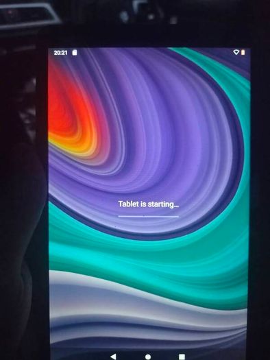 Lenovo  Tab M8 (HD)