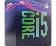 Intel i5 9600kf cpu