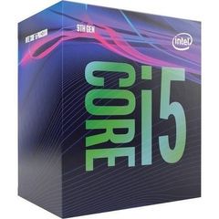 Intel i5 9600kf cpu