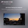 Mirror Dash Cam With Reverse - Optional Install Image 6