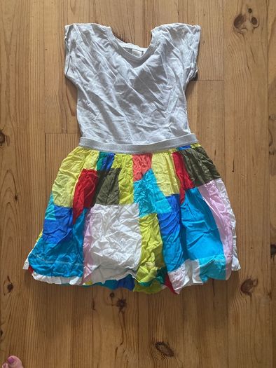 Girls Summer Bundle Age 10