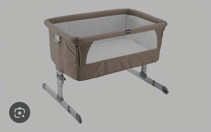Chicco Next to Me Co-Sleeper