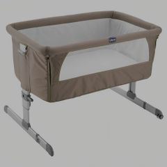 Chicco Next to Me Co-Sleeper